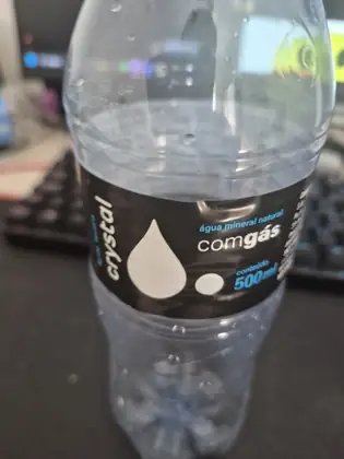 Agua